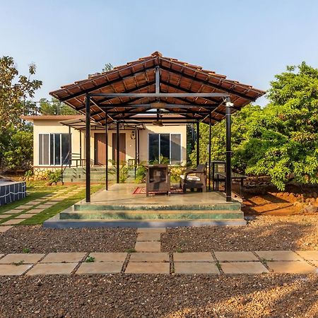 Saffronstays Apricus Farm, Karjat Luaran gambar