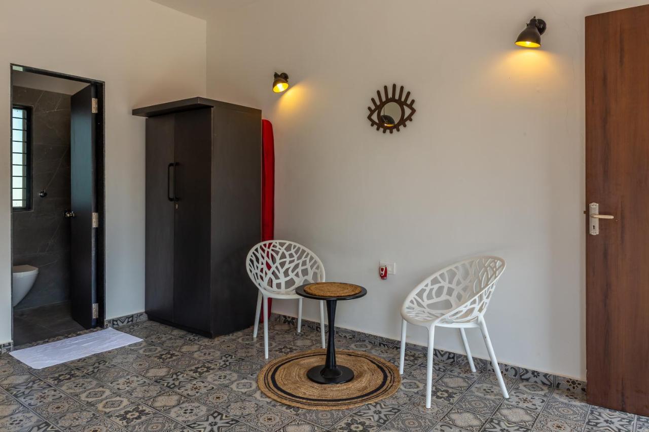 Saffronstays Apricus Farm, Karjat Luaran gambar