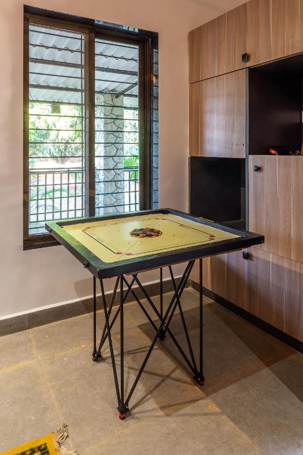 Saffronstays Apricus Farm, Karjat Luaran gambar